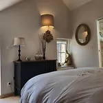 Les Vieilles Pierres D'hotes Bed & Breakfast Ognon