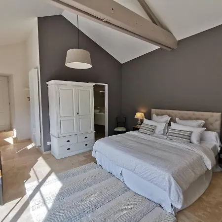 Les Vieilles Pierres D'hotes