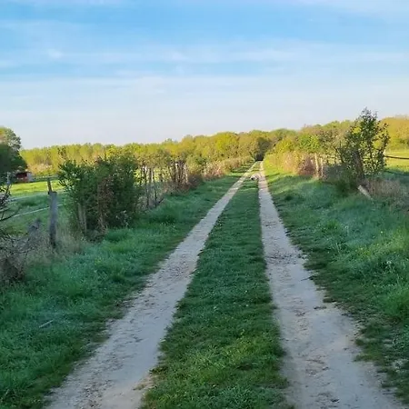 Les Vieilles Pierres D'hotes 3*