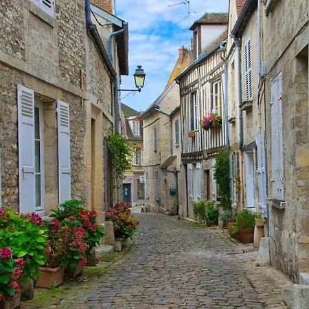 Les Vieilles Pierres D'hotes 3*