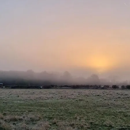 Les Vieilles Pierres D'hotes 3* Ognon