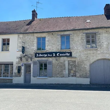 Les Vieilles Pierres D'hotes Ognon