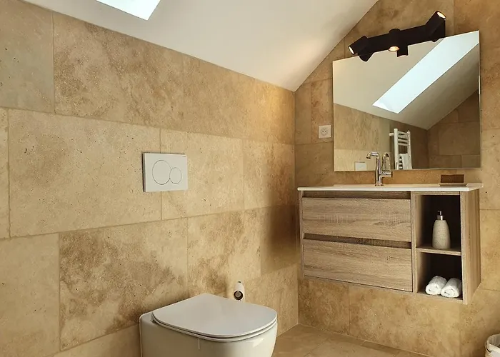 Couette-café Les Vieilles Pierres D'hôtes Ognon