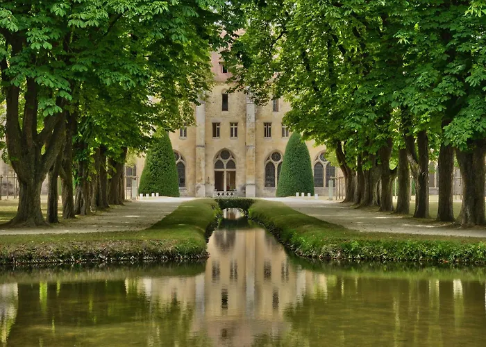 Les Vieilles Pierres D'hôtes Couette-café 3*